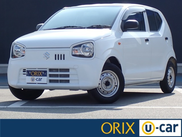 アルトバン VP オートギヤシフトETC/キーレス/エアバッグ/横滑り防止装置