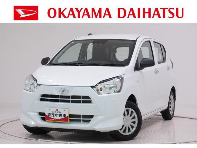 ミライース L SAIII 