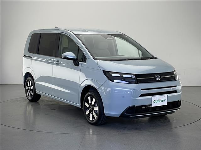 フリード1.5 エアー EX 4WD修復歴無し