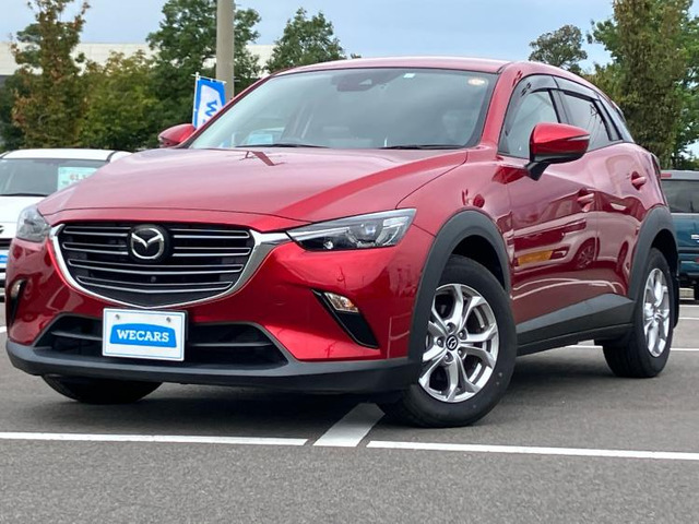 CX-31.5 15S ツーリング