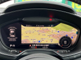 TTクーペ 2.0 TFSI クワトロ 4WD 修復歴無し