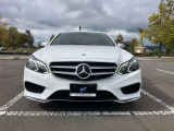 Eクラス E250 アバンギャルド 