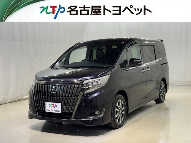 エスクァイア 2.0 Gi プレミアムパッケージ ブラックテイラード