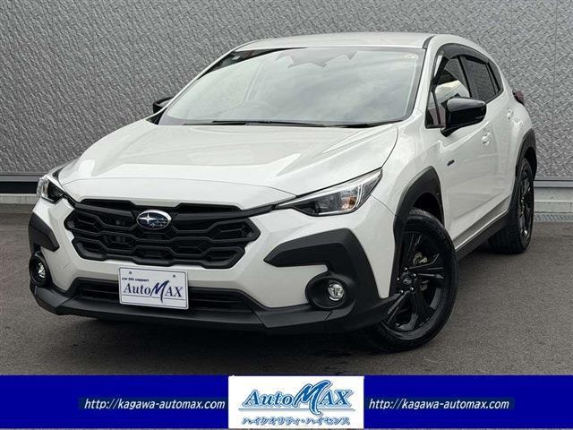 クロストレック 2.0 ツーリング