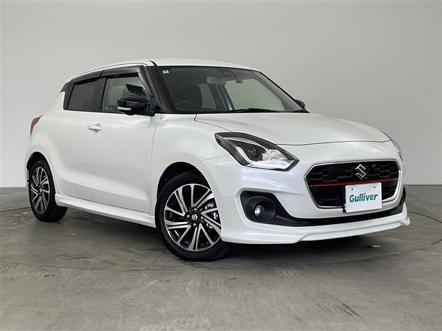 スイフト1.2 RS修復歴無し