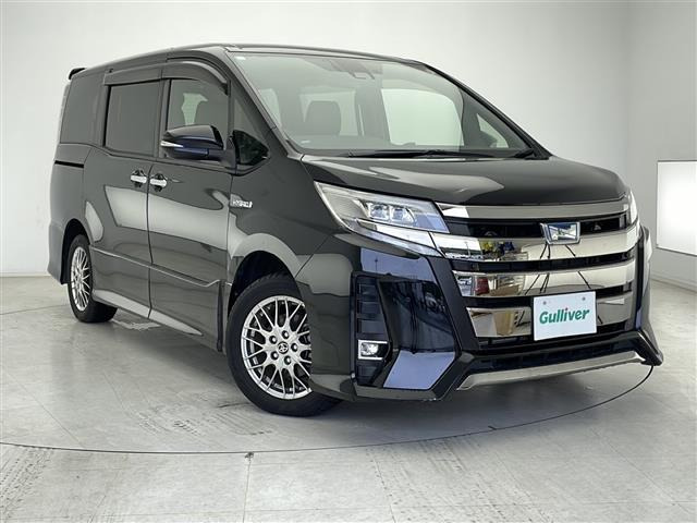 ノア 1.8 ハイブリッド Si 修復歴無し