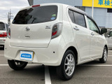 ミライース G SA