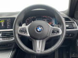 3シリーズツーリング 320d xドライブ Mスポーツ  4WD ワンオーナー