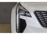 XT4 プレミアム 4WD