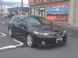 アコードツアラー 2.4 24TL スポーツスタイル 
