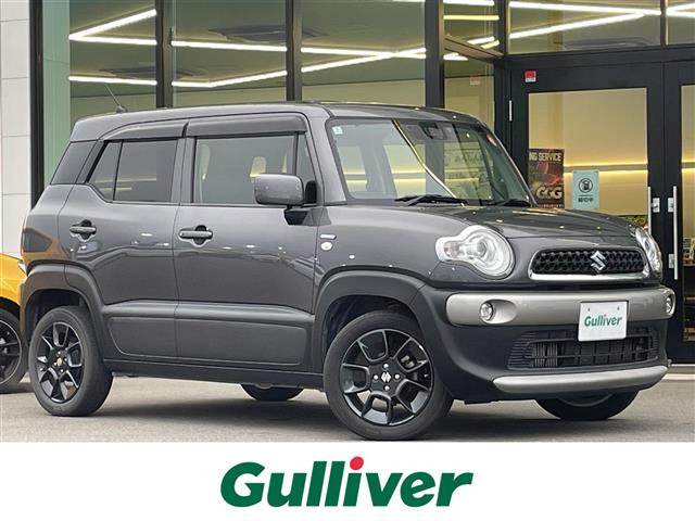 クロスビー1.0 ハイブリッド(HYBRID) MX修復歴無し