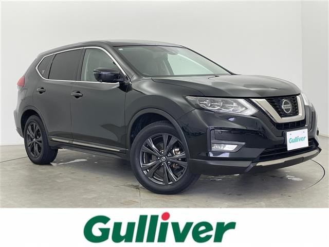 エクストレイル 2.0 20Xi 修復歴無し