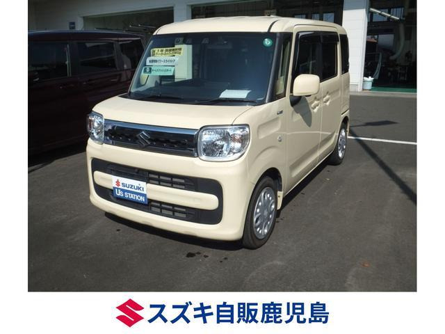 スペーシア ハイブリッド(HYBRID)  X 