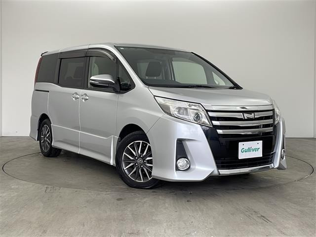 ノア 2.0 Si 修復歴無し