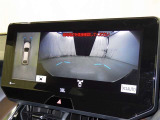 バックモニター搭載で車庫入れ安心!バックする際に後方確認ができて便利です!