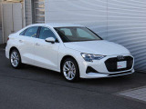 A3セダン 30 TFSI アドバンスド