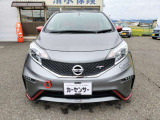 ノート 1.6 NISMO S 