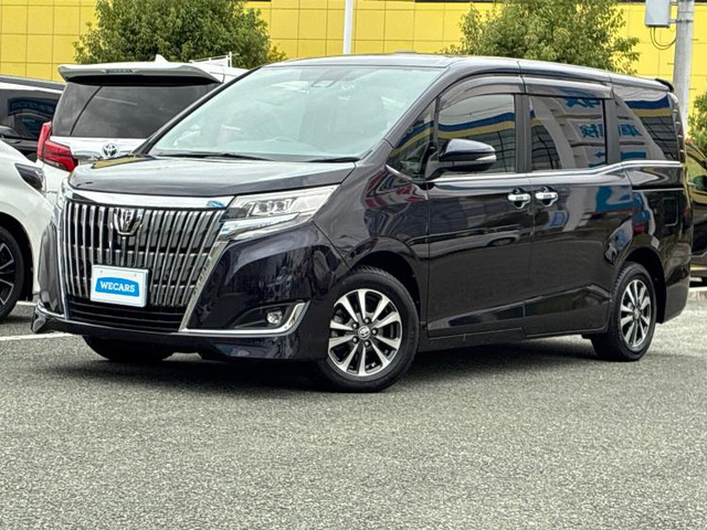 エスクァイア2.0 Gi