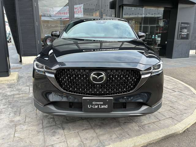 マツダ CX-8 2.2 XD ブラックトーンエディション の中古車詳細 (19,000