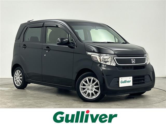 N-WGN G スタイリッシュパッケージ 修復歴無し