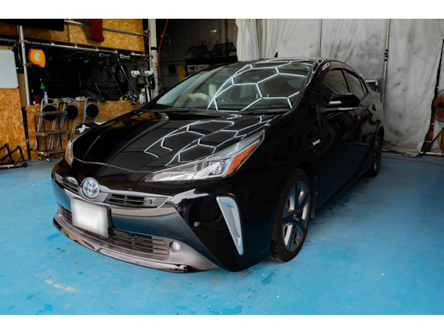 プリウス 1.8 S ツーリングセレクション