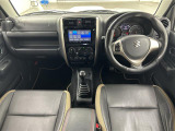 ジムニー ランドベンチャー 4WD 5MT