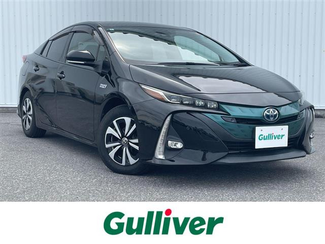 プリウスPHV 1.8 S セーフティ プラス 修復歴無し