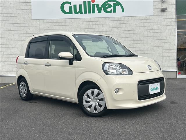 ポルテ1.5 X修復歴無し