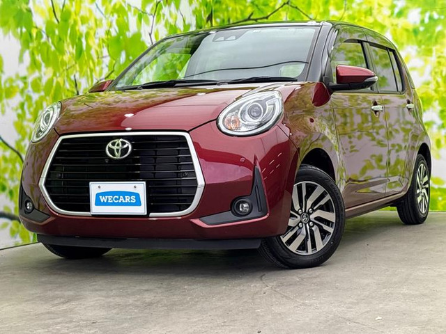 パッソ1.0 モーダ