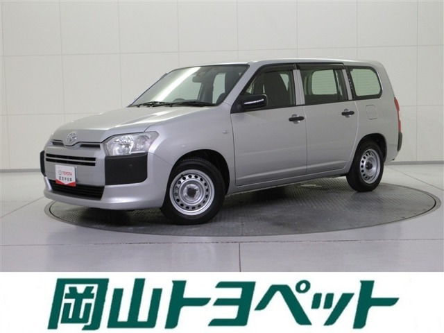 プロボックスバン 1.5 DX コンフォート