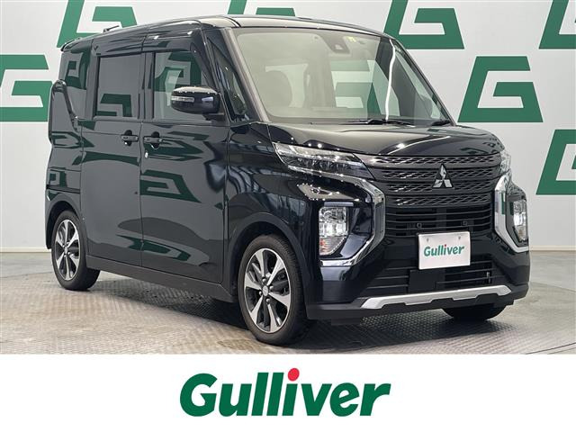 eKクロススペースT プレミアム修復歴無し