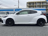 GRヤリス 1.6 RC 4WD 