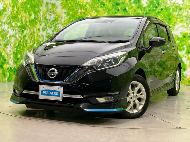 ノート 1.2 e-POWER メダリスト 