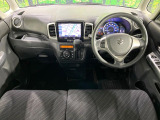 スペーシア G リミテッド 全方位モニター付メモリーナビゲーション装着車