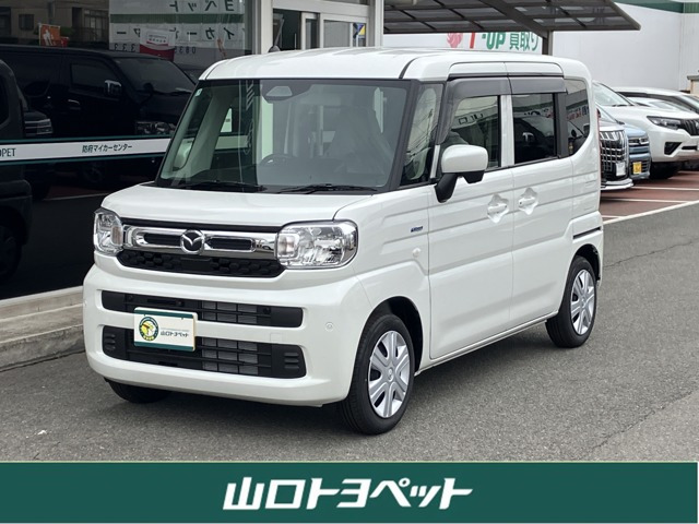 フレアワゴンXS