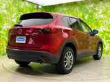 CX-5 2.5 25S Lパッケージ 