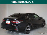 カムリ  2.5 WS レザーパッケージ