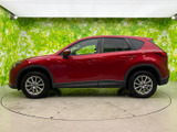 CX-5 2.5 25S Lパッケージ 