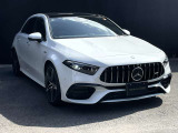 Aクラス AMG A45 S 4マチックプラス 4WD 