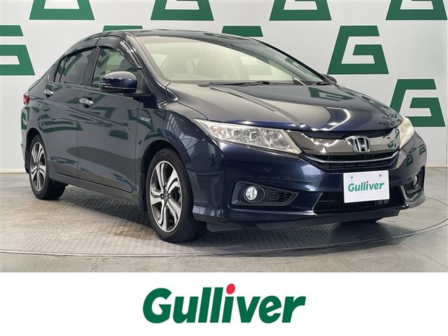 グレイス1.5 ハイブリッド EX スタイルエディション修復歴無し