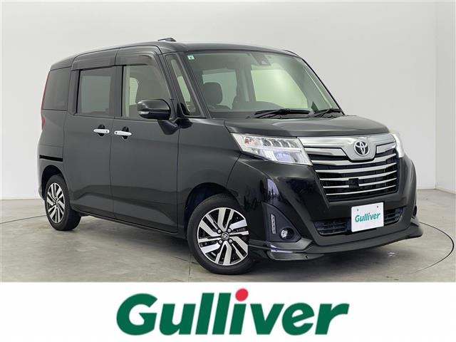 ルーミー 1.0 カスタム G S 修復歴無し（DBA-M900A）