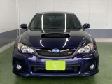 インプレッサWRX 2.5 WRX STI Aライン 4WD 