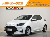 トヨタ ヤリス
