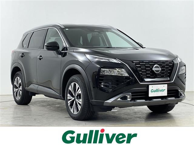 エクストレイル1.5 X e-4ORCE 4WD4WD 修復歴無し