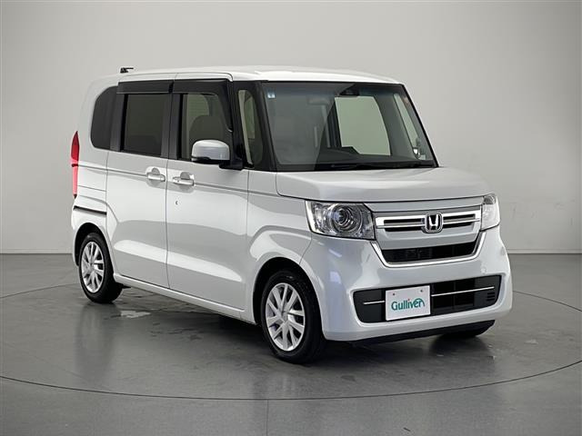 N-BOXEX ターボ修復歴無し