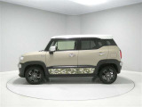 クロスビー 1.0 ハイブリッド(HYBRID) MZ 