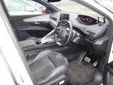 5008 GT ブルーHDi ディーゼル 