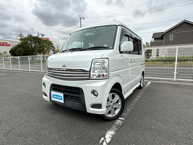 タウンボックスGスペシャル