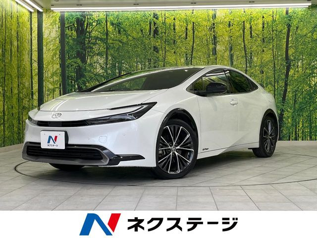 プリウス 2.0 Z （6AA-MXWH65）