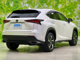 NX 300 Iパッケージ 4WD 